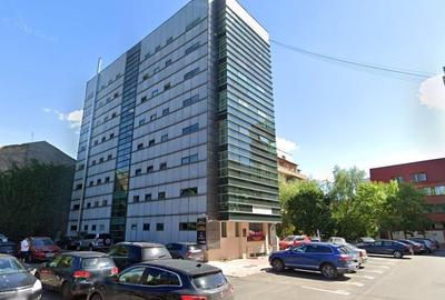 Birou, de 130 mp, în Unirii - 20