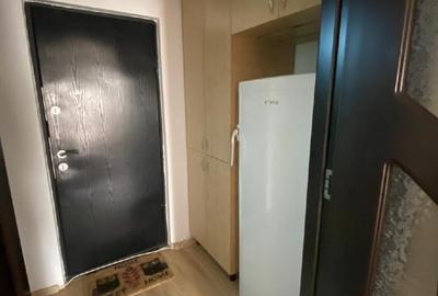 Garsonieră semidecomandată, mobilată în Calea București - 8