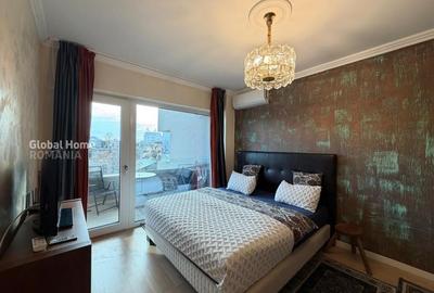 Garsonieră decomandată, mobilată în Ștefan cel Mare - 5