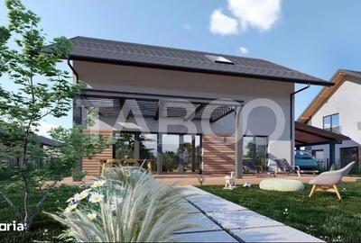 Casă cu 4 camere în Vest - 1