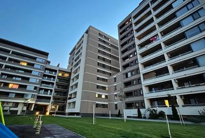 Apartament 2 camere North Star Residence Str. Marginii2, zona Aradului - negoc. - 6