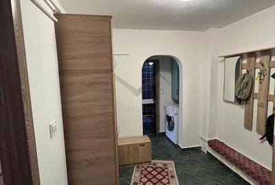 Apartament cu 2 camere decomandat în Cug - 3