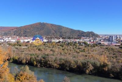 Teren intravilan de vanzare - Piatra Neamt Teren intravilan de vanzare - Piatra Neamt - 1