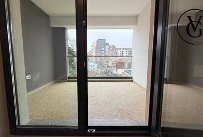 Apartament cu 3 camere decomandat în Băneasa - 8