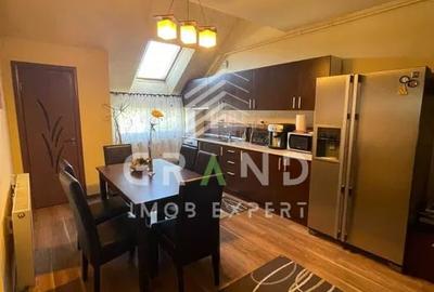 Inchiriere 1 Camera disponibila intr-un apartament 2 camere – str. Oasului /Iris - 3