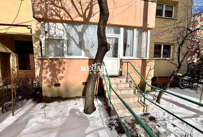 Apartament cu 2 camere în Griviței - 15