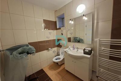 Apartament cu 3 camere decomandat în Avantgarden - 13