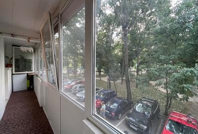 3 camere - 70 mp | Drumul Taberei - langa metrou Raul Doamnei - 10