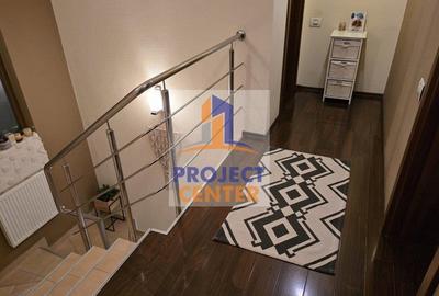 Casă cu Canalizare în Geamăna - 4