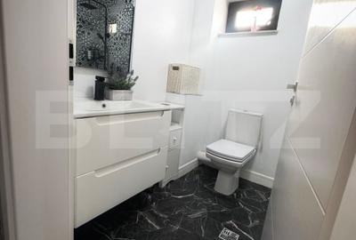 Vila de lux cu 5 camere in Galata, zona linistita - 16