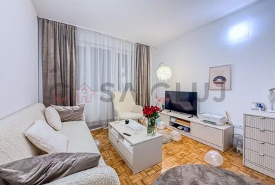 Apartament 2 camere | Etaj 2 | La cheie | Zona centrala - 3