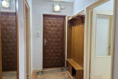 Apartament cu 3 camere decomandat, mobilat în Ultracentral - 7