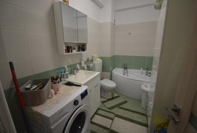 Apartament 2 camere - Marului - mobiliat si utilat complet - 11