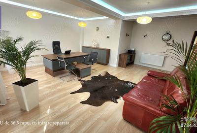 Casă cu 5 camere cu Teren 477 Mp în Măgurele - 3