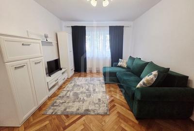 Apartament cu 2 camere în Central - 2