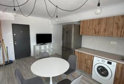 Apartament cu 2 camere decomandat în Central - 6