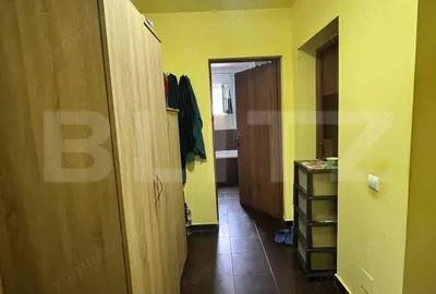 Apartament cu 2 camere decomandat în Central - 5