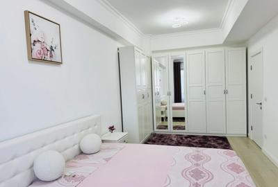 Solid House Corbului apartament 2 camere nou loc parcare sub - 14