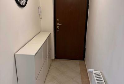 Apartament cu 3 camere decomandat în Central - 2