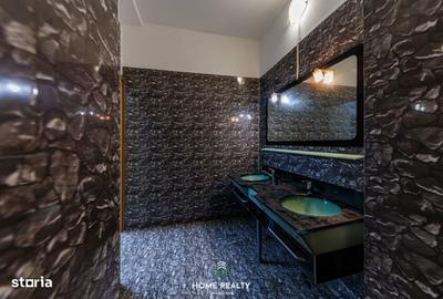 Spațiu comercial, de 222 mp, în Neptun - 9