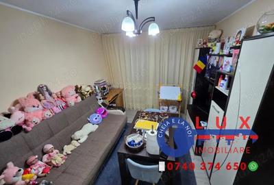 Apartament cu 2 camere semidecomandat în Babadag - 8