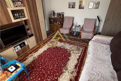 Apartament cu 2 camere semidecomandat în Decebal - 2