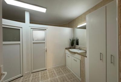 Spatiu comercial 135mp, langa pasapoarte - 7