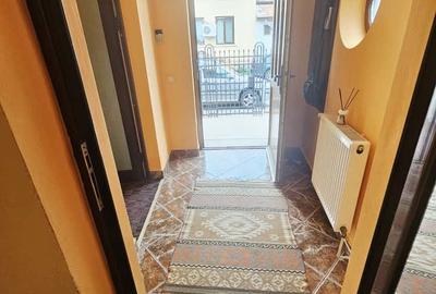 Casă 3 camere de închiriat, zona Centrală–ideală pentru salon/birouri - 8