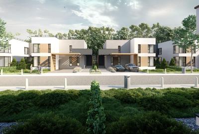 Teren Construcții intravilan de 24600 mp, în Balotești - 3