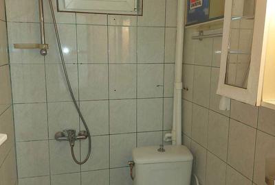 Garsonieră semidecomandată în 1 Mai - 2