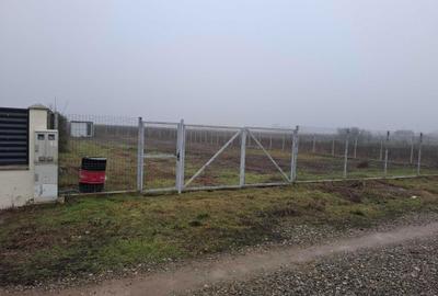 Spațiu comercial, în Grădiștea - 4