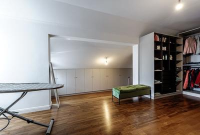 Vilă de lux complet amenajată, ideală pentru o familie cu stil - 22