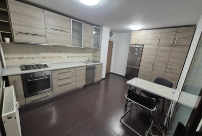 Apartament cu 2 camere decomandat în P-ța Gorjului - 1