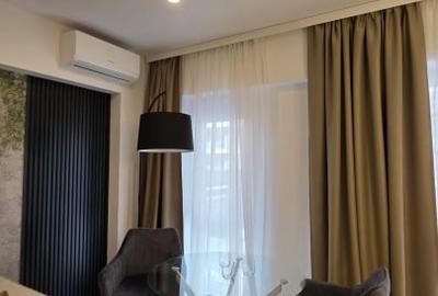 Inchiriere 3 camere Belvedere - Metrou Pipera - 11