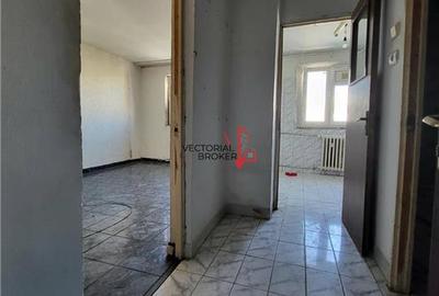 Garsonieră decomandată în Theodor Pallady - 5