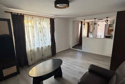Apartament cu 2 camere semidecomandat în Central - 6