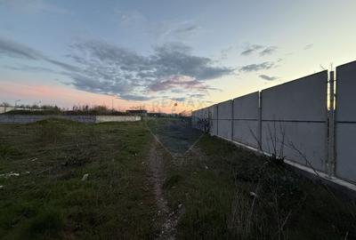 Teren Construcții intravilan de 3630 mp, în Central - 4