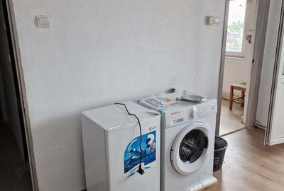 Garsonieră semidecomandată în Exterior Vest - 4