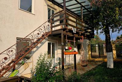 Apartament cu 4 camere decomandat în Central - 5