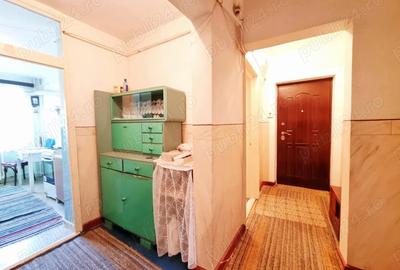 NOU PE PIATA !!! Apartament spatios 60 mp etajul 1 LIBER - 7
