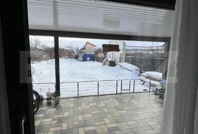 Casă cu 3 camere în Păuloaia - 8