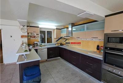 Vila Impresionanta cu peisaj de poveste Teren 12.000 mp - Candesti, Dambovita - 4