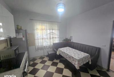 Casă cu 4 camere decomandat cu Teren 395 Mp în Moara - 7