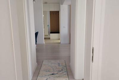 Apartament cu 3 camere în Lăpuș Argeș - 7