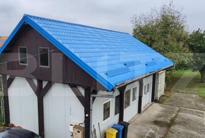 Casa de locuit cu spa?iu comercial venit pasiv lunar, - 7