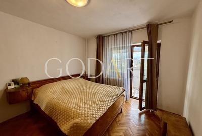 Apartament 4 camere | Bloc 1990 | 3 balcoane | Vedere panoramica - 4