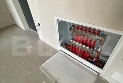 Ansamblu NOU! Apartament 48,8 mp, 2 camere, deco, balcon 5,6 - 2