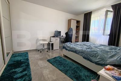 Casa cu 4 camere mobilata si utilata in suprafata de 237,9 mp - 16