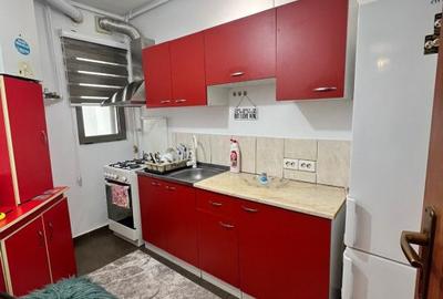 Garsonieră decomandată, mobilată în Colentina - 9