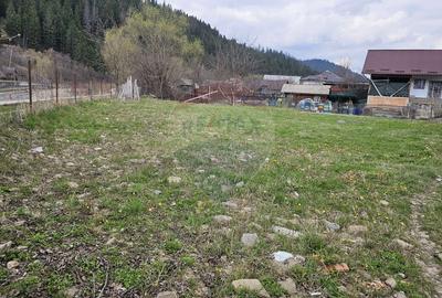 Teren Construcții intravilan de 1520 mp, în Hangu - 11